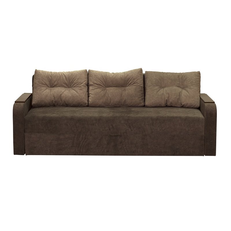 Поліна люкс - мебельная фабрика Білоцерківська. Фото №1. | Диваны для нирваны