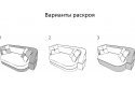 Каспер - мебельная фабрика Lado. Фото №2. | Диваны для нирваны