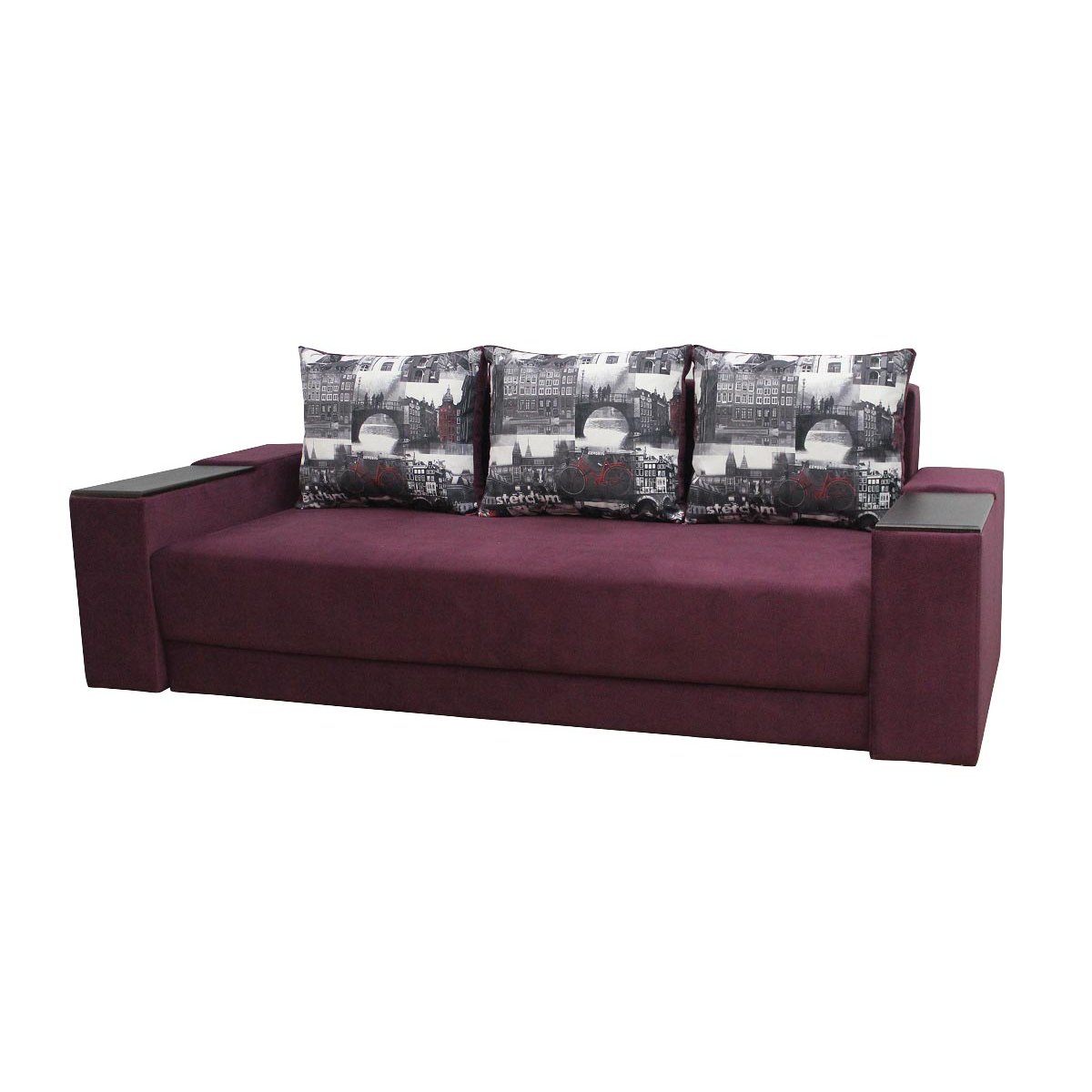 Марель - мебельная фабрика Київ. Фото №1. | Диваны для нирваны