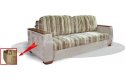 Лорд - мебельная фабрика Софа. Фото №7. | Диваны для нирваны