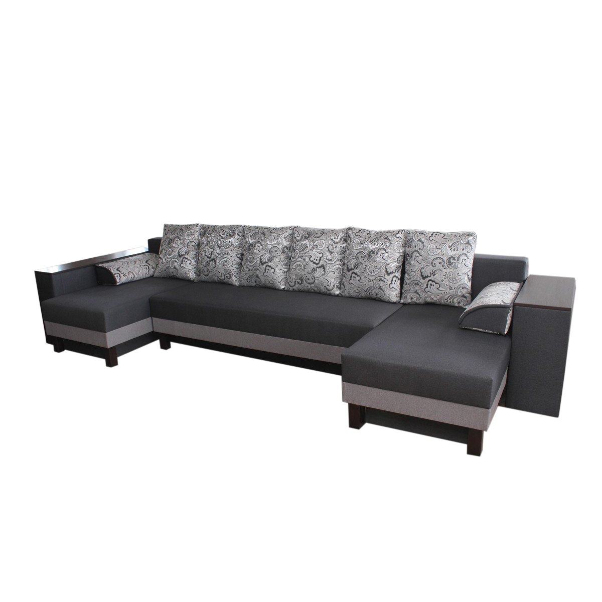 Симфония-Бис - мебельная фабрика Катунь. Фото №1. | Диваны для нирваны