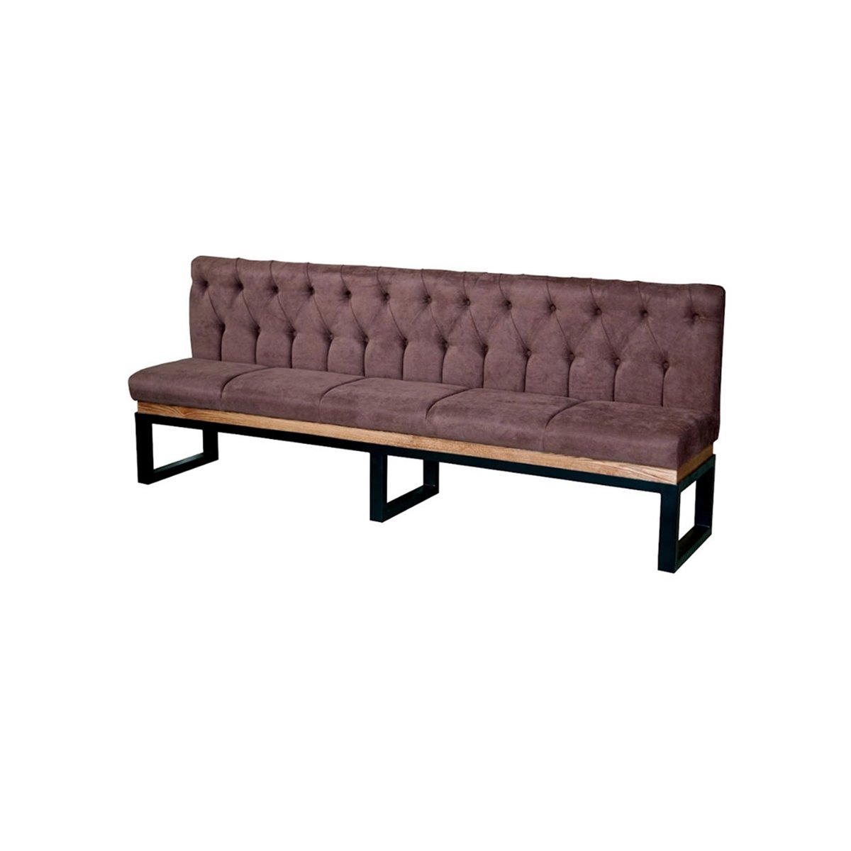 Sofa Pub M - мебельная фабрика Megastyle. Фото №1. | Диваны для нирваны