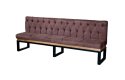 Sofa Pub M - мебельная фабрика Megastyle. Фото №1. | Диваны для нирваны