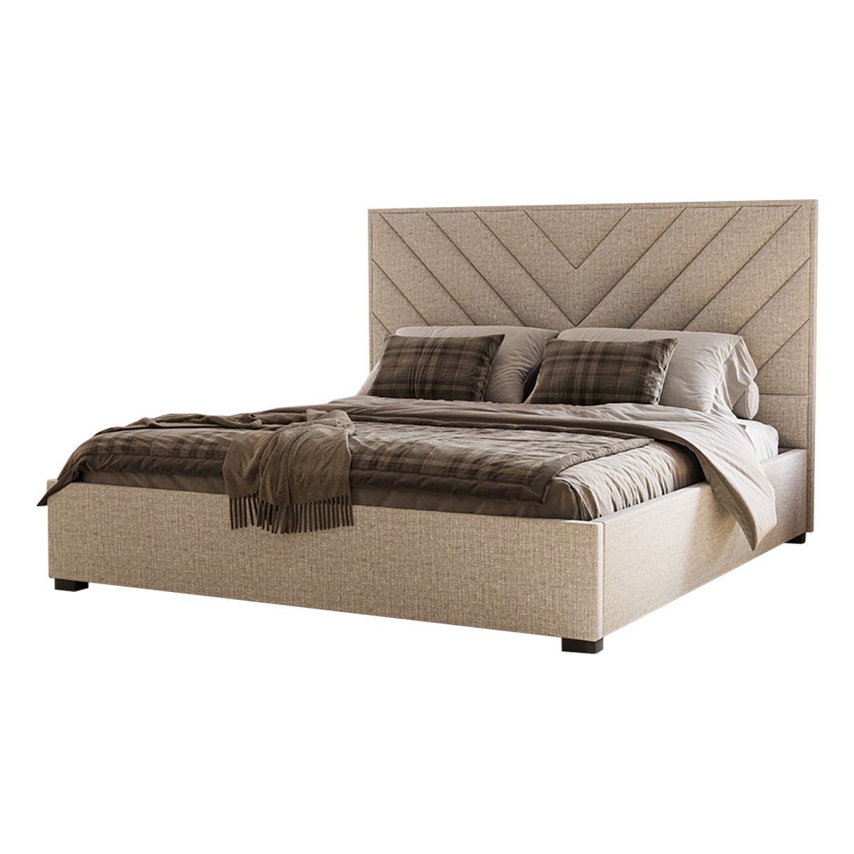 Мішель полуторне дерев'яний каркас - мебельная фабрика UMa. Фото №1. | Диваны для нирваны