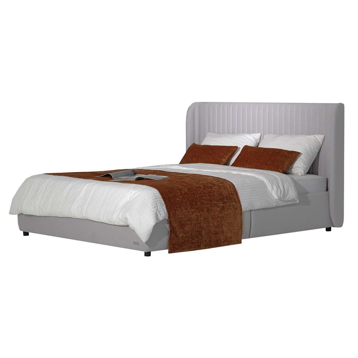 Виола полуторная - мебельная фабрика Eurosof. Фото №1. | Диваны для нирваны