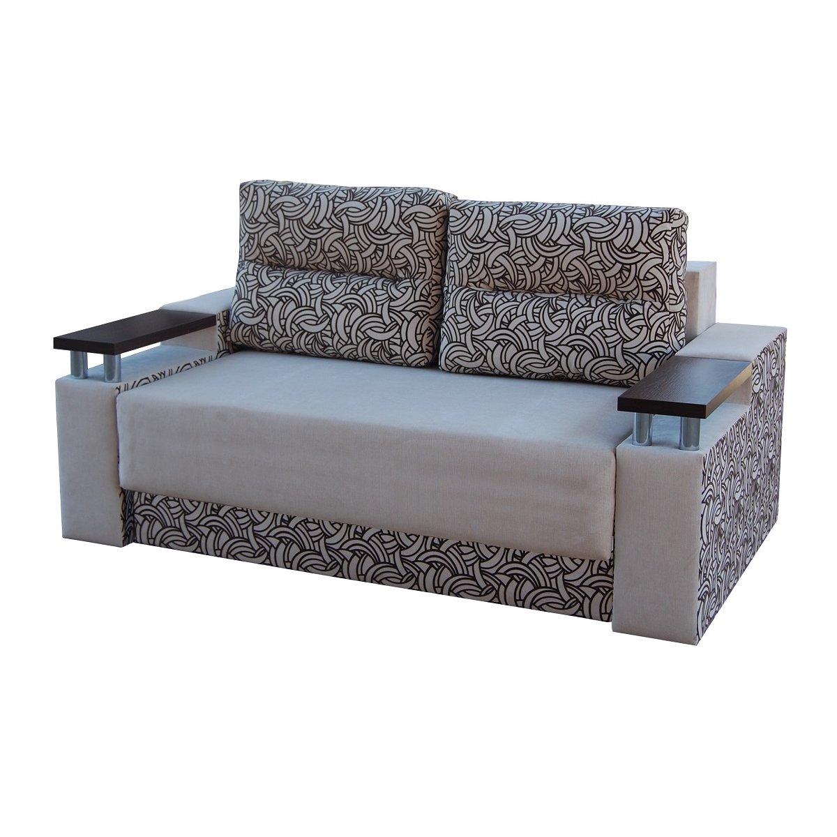 Макс канапе - мебельная фабрика Біс-М. Фото №1. | Диваны для нирваны